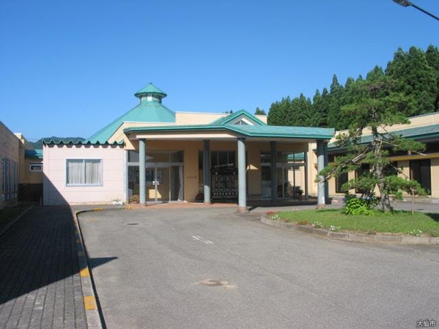 協和温泉　四季の湯