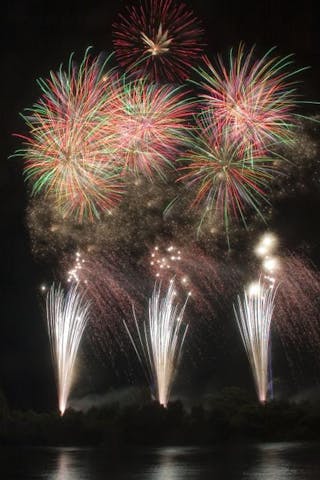 【2020年中止】ふるさと西仙まつり