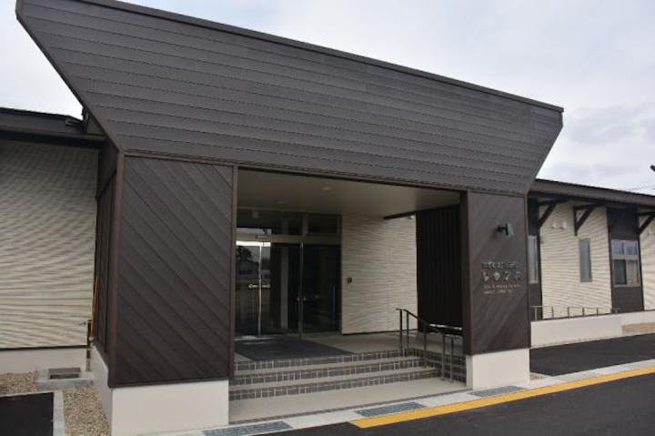 美郷町宿泊交流館ワクアス