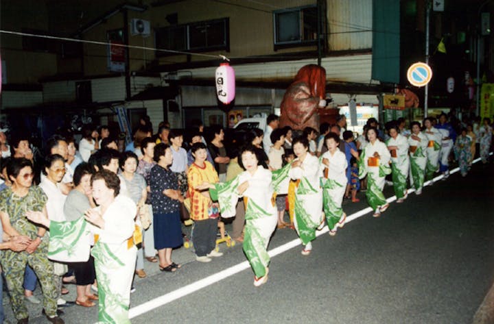 猩々まつり　＜中止となりました＞