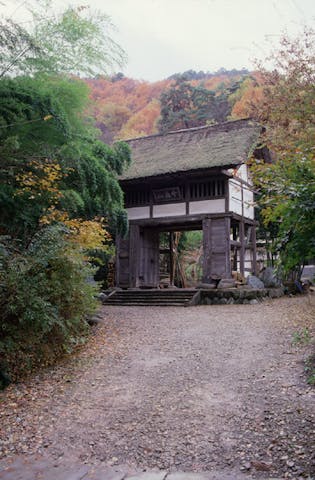 萬松寺