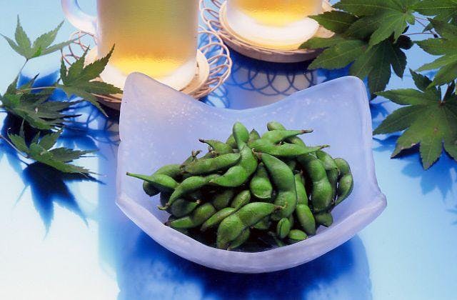 スポットの写真