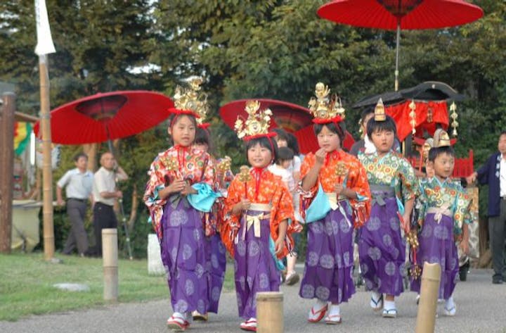 【2021年開催中止】清正公祭