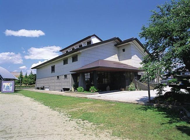 新庄ふるさと歴史センター