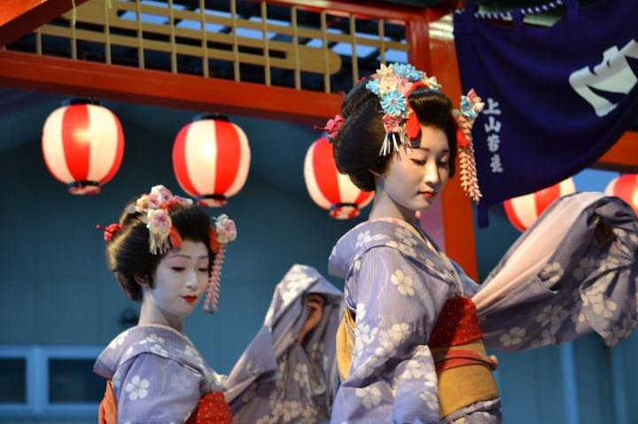 【2020年中止】踊り山車