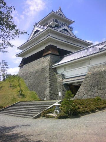 公益財団法人上山城郷土資料館