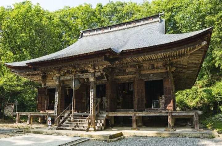 若松寺