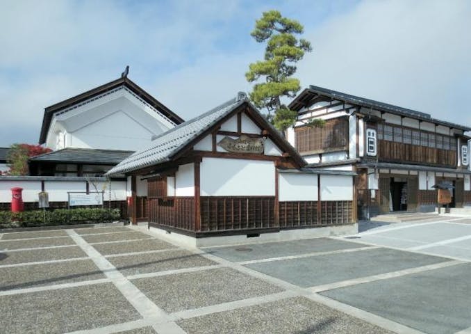 山辺町ふるさと資料館