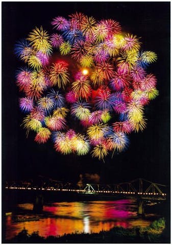 【2021年中止】大石田まつり