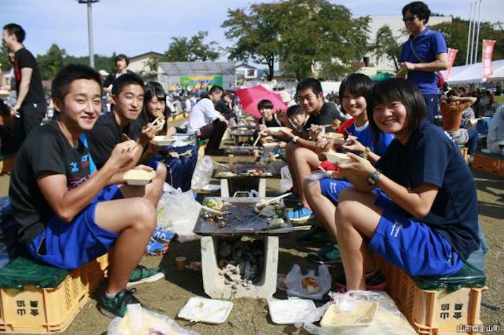 【2020年中止】産業まつり