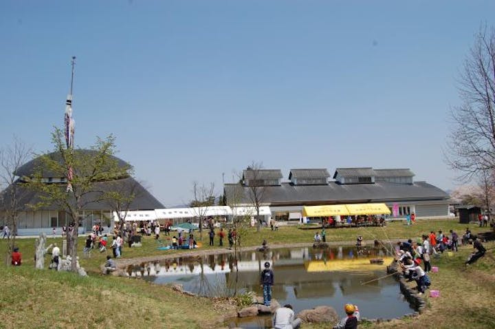 ひろすけ子ども祭