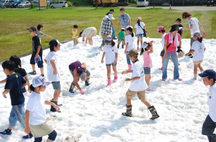【2021年開催検討中】SNOWえっぐフェスティバル
