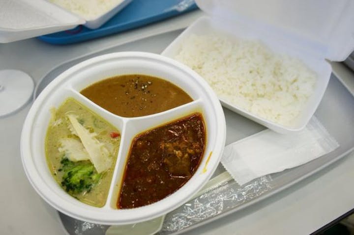 みんなで秋の感謝祭