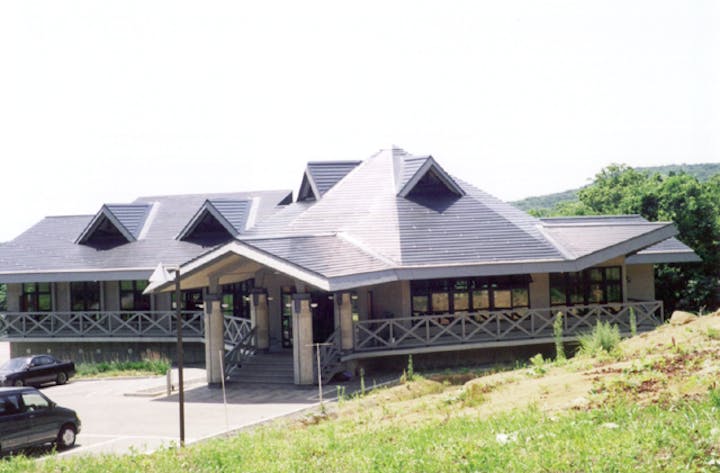 農村漁業体験実習館「さんゆう」