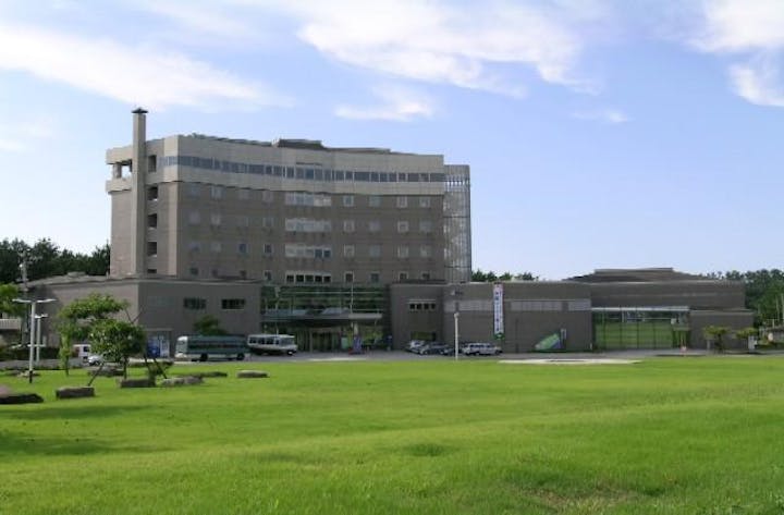 鳥海温泉　遊楽里