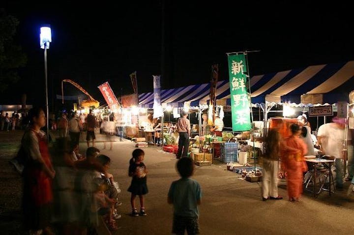 ホタル祭りin2020きたあいづ