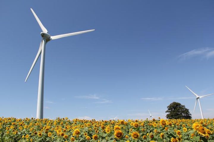 郡山布引風の高原