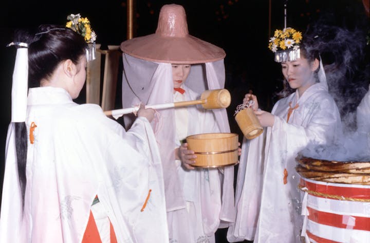 【2021年開催中止】萩姫まつり