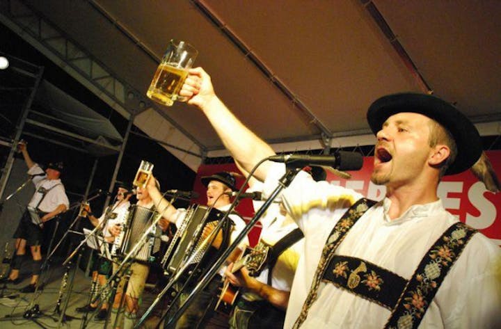 【2021年開催延期】サマーフェスタ IN KORIYAMA ビール祭