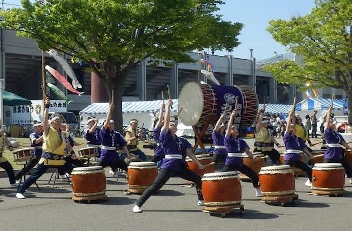 【2021年動画配信による開催】郡山市こどもまつり