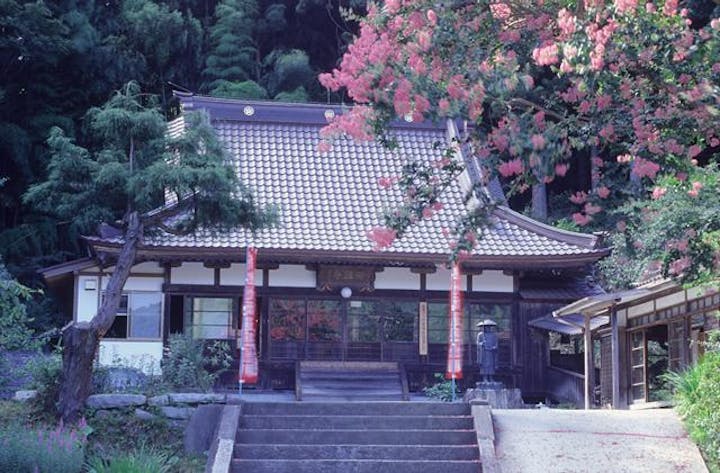 満照寺