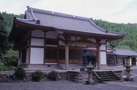 スポットの写真