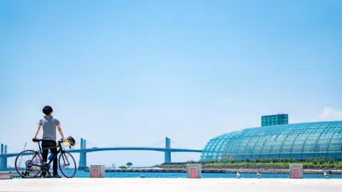 スポットの写真