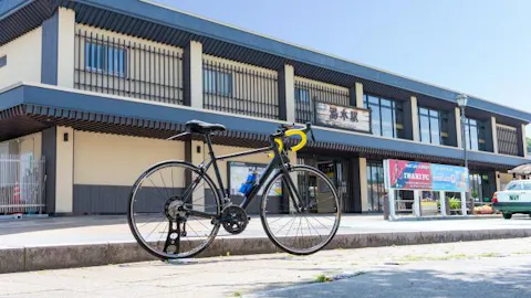 スポットの写真