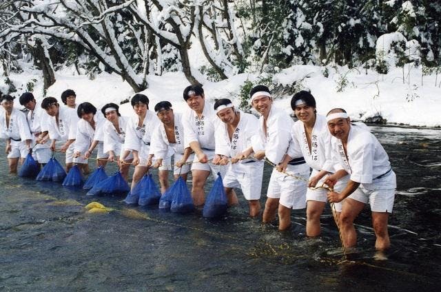 スポットの写真