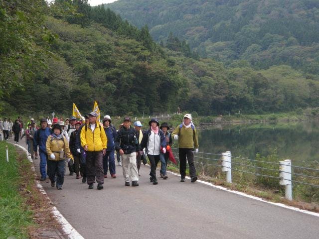 スポットの写真