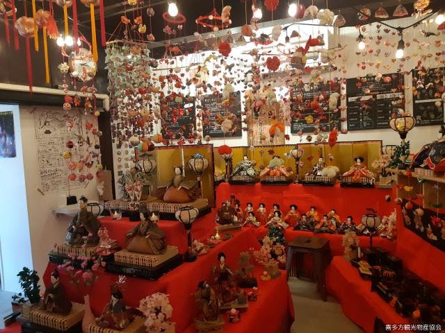 スポットの写真