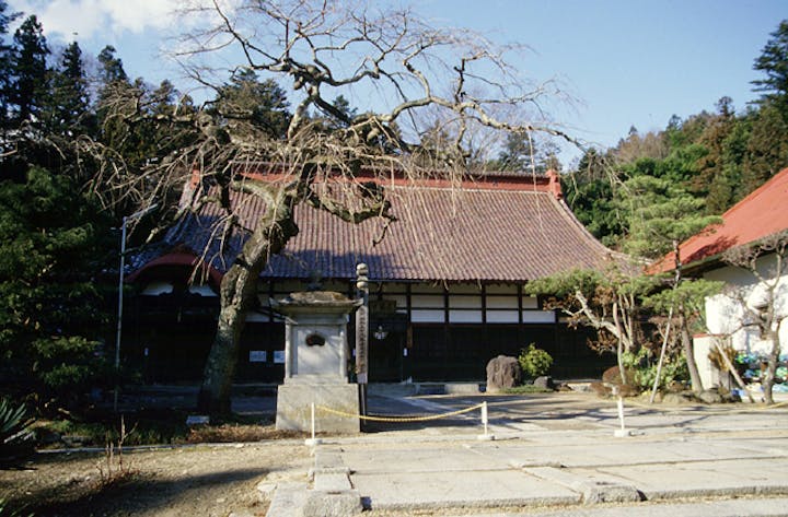 大隣寺