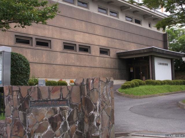 二本松市歴史資料館