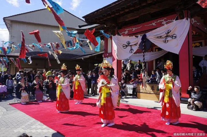 万人子守地蔵尊例大祭