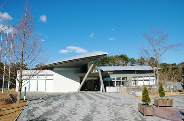 南相馬市博物館