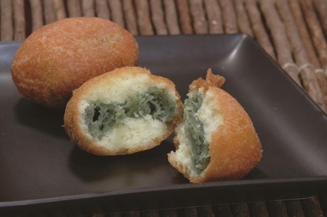 スポットの写真