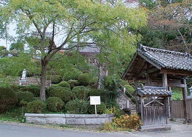 阿弥蛇寺