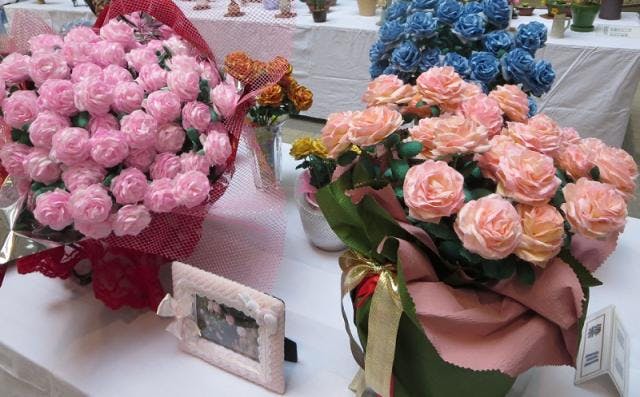 スポットの写真