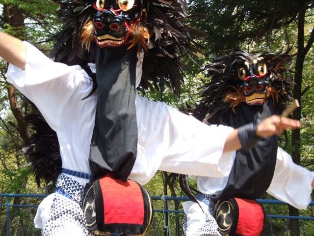 愛宕神社例大祭