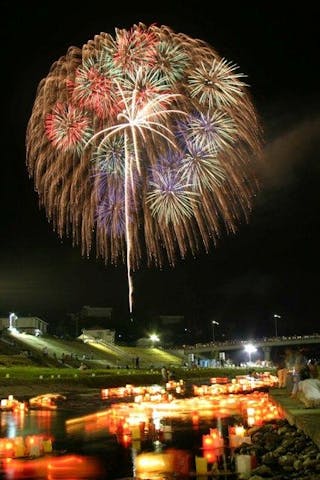 伊達のふる里夏まつり