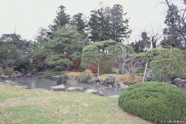 スポットの写真