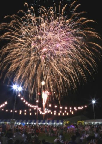 おおたま夏まつり