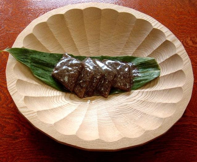 スポットの写真