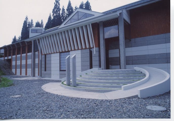 河井継之助記念館