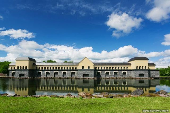 諸橋近代美術館