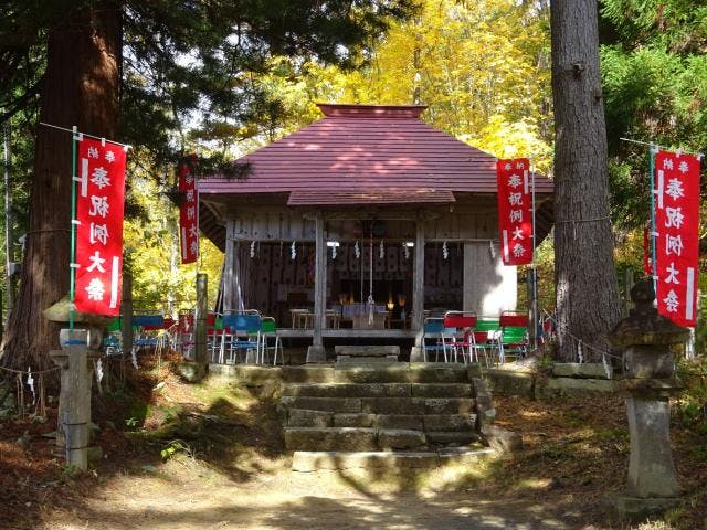 松尾神社