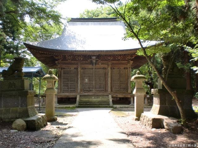 会津のお寺さん 日本遺産 会津の三十三観音めぐり