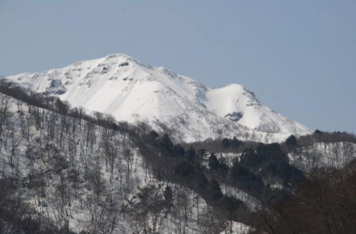 甲子山