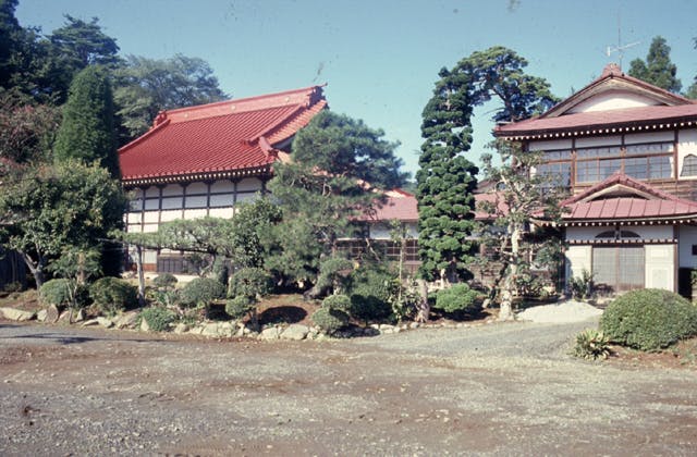 スポットの写真