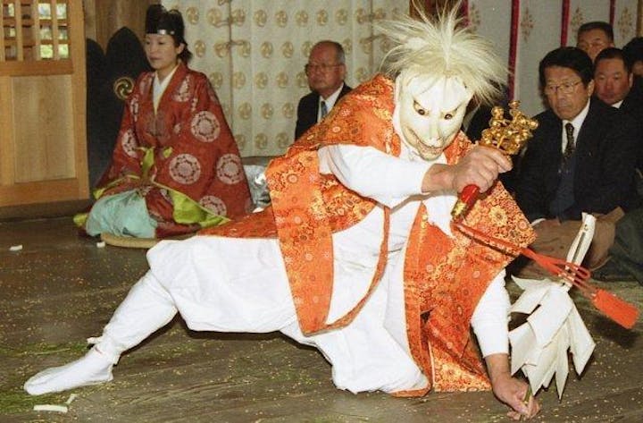 御田植祭【2021年度祭事のみ】